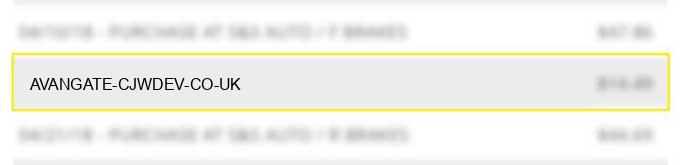 avangate-cjwdev-co-uk charge image