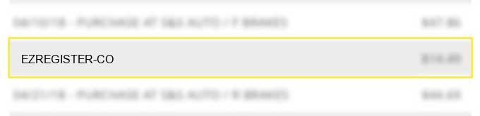 ezregister co charge image