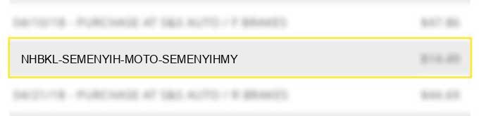 nhbkl semenyih-moto semenyihmy charge image