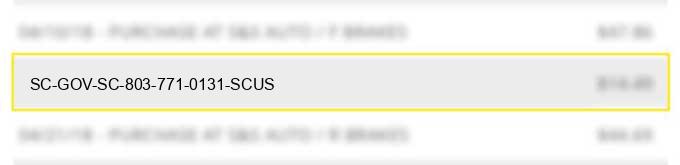 sc-gov-sc-803-771-0131-scus charge image