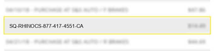sq-rhinocs-877-417-4551-ca charge image