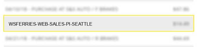 wsferries web sales pi seattle charge image